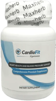 Cardio Fit