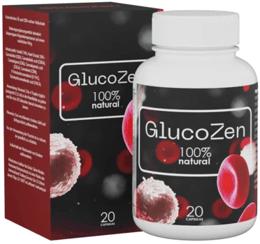 GlucoZen