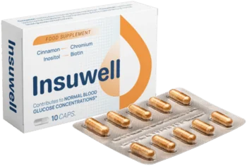 insuwell Caps