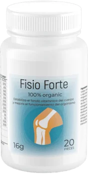 Fisio Forte