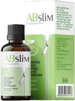 ABSlim