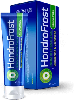 Hondrofrost