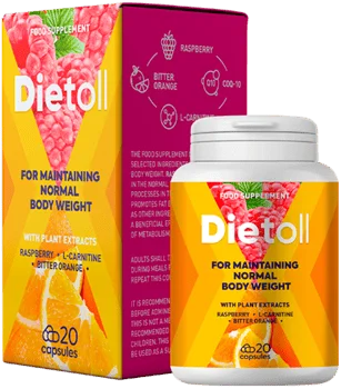 Dietoll