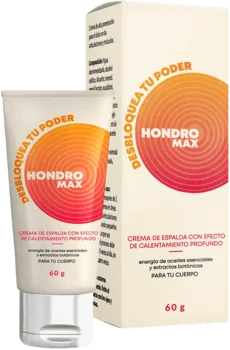 Hondromax