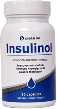 Insulinol
