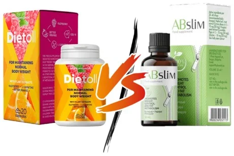 dietoll vs abslim