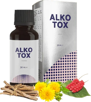 Alkotox