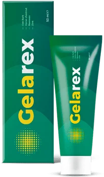 Gelarex