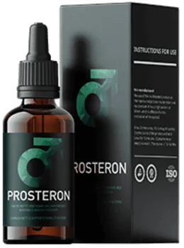 Prosteron