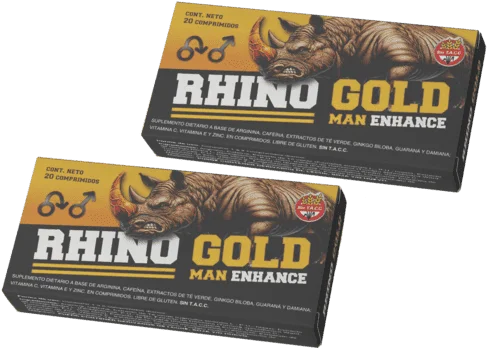 Rhino Gold